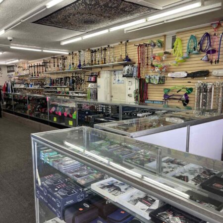 Store